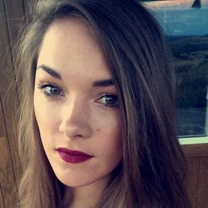 Meet your Posher, Carsyn